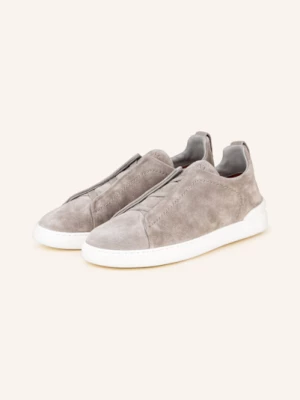 Obrázek produktu Zegna Sneakersy šedá