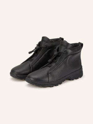 Obrázek produktu Zegna Šněrovací Boty černá