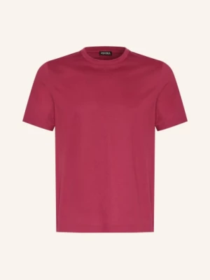 Obrázek produktu Zegna Tričko fuchsiová