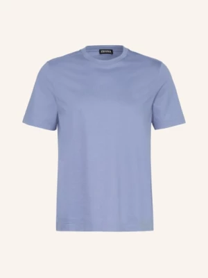 Obrázek produktu Zegna Tričko modrá