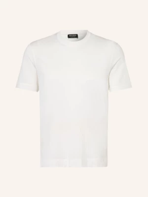 Obrázek produktu Zegna Tričko S Hedvábím bílá