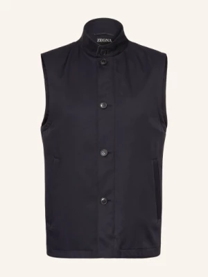 Obrázek produktu Zegna Vesta tmavě modrá