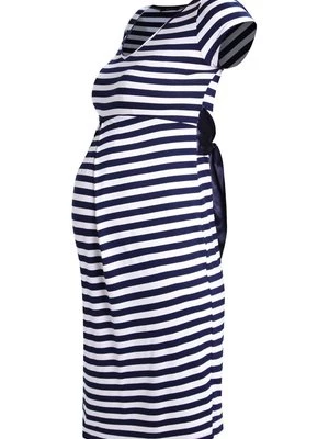 Obrázek produktu Žerzejové šaty 9Fashion