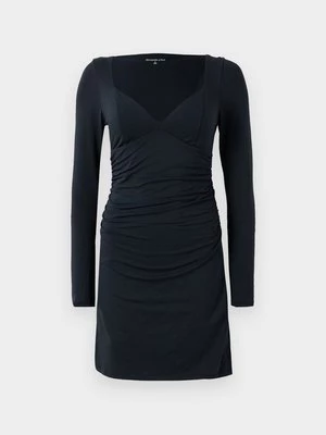 Obrázek produktu Žerzejové šaty Abercrombie & Fitch