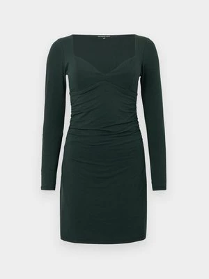 Obrázek produktu Žerzejové šaty Abercrombie & Fitch