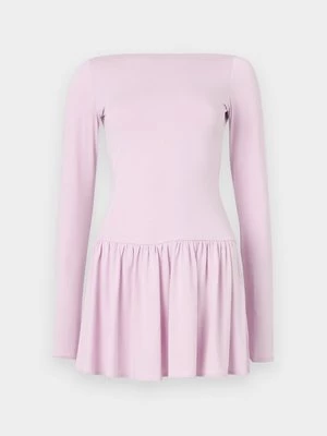 Obrázek produktu Žerzejové šaty Abercrombie & Fitch