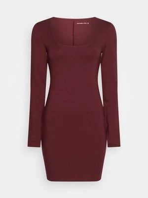 Obrázek produktu Žerzejové šaty Abercrombie & Fitch