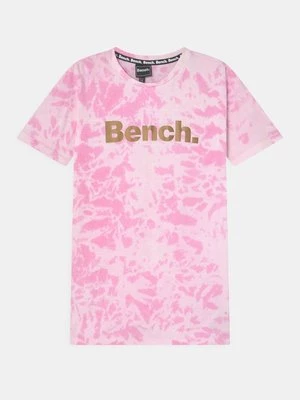 Obrázek produktu Žerzejové šaty Bench světle růžová