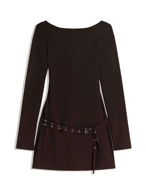 Obrázek produktu Žerzejové šaty Bershka