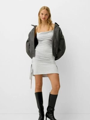 Obrázek produktu Žerzejové šaty Bershka