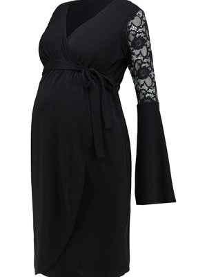 Obrázek produktu Žerzejové šaty Bluebelle Maternity
