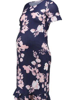 Obrázek produktu Žerzejové šaty Bluebelle Maternity