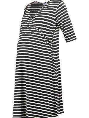 Obrázek produktu Žerzejové šaty Bluebelle Maternity