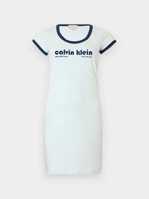 Obrázek produktu Žerzejové šaty Calvin Klein Jeans