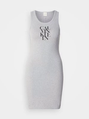 Obrázek produktu Žerzejové šaty Calvin Klein Jeans