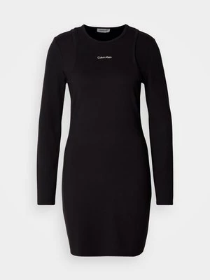 Obrázek produktu Žerzejové šaty Calvin Klein Jeans