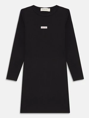 Obrázek produktu Žerzejové šaty Calvin Klein Jeans