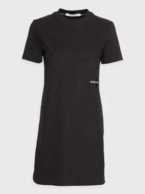 Obrázek produktu Žerzejové šaty Calvin Klein Jeans