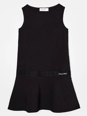 Obrázek produktu Žerzejové šaty Calvin Klein Jeans