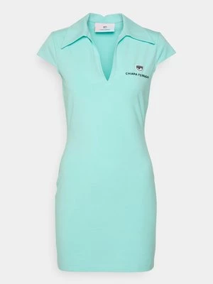 Obrázek produktu Žerzejové šaty CHIARA FERRAGNI