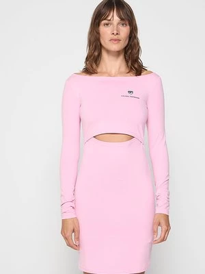 Obrázek produktu Žerzejové šaty CHIARA FERRAGNI