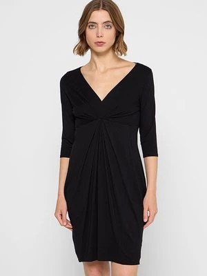 Obrázek produktu Žerzejové šaty Closet černá