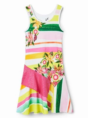 Obrázek produktu Žerzejové šaty Desigual