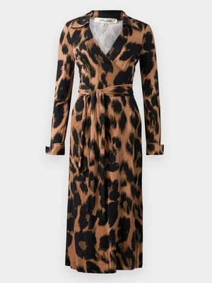 Obrázek produktu Žerzejové šaty Diane von Furstenberg