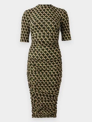 Obrázek produktu Žerzejové šaty Diane von Furstenberg