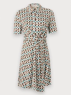 Obrázek produktu Žerzejové šaty Diane von Furstenberg