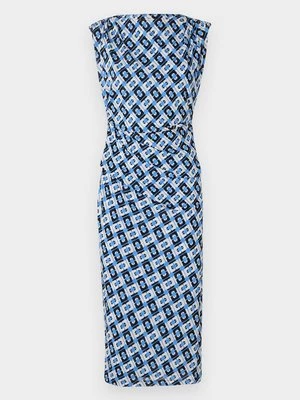 Obrázek produktu Žerzejové šaty Diane von Furstenberg