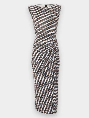 Obrázek produktu Žerzejové šaty Diane von Furstenberg