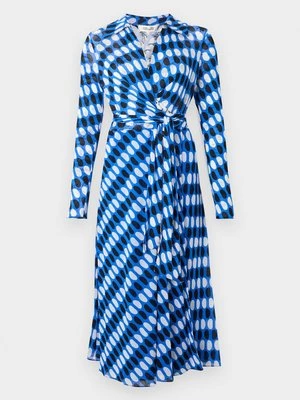 Obrázek produktu Žerzejové šaty Diane von Furstenberg