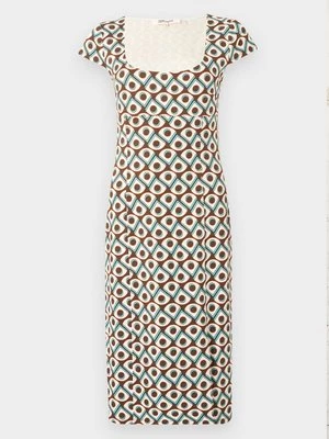 Obrázek produktu Žerzejové šaty Diane von Furstenberg