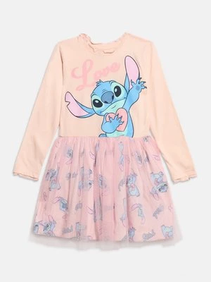 Obrázek produktu Žerzejové šaty Disney