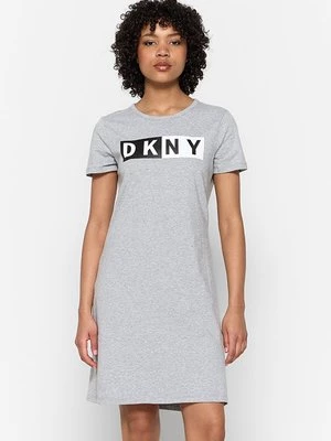 Obrázek produktu Žerzejové šaty DKNY