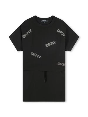 Obrázek produktu Žerzejové šaty DKNY