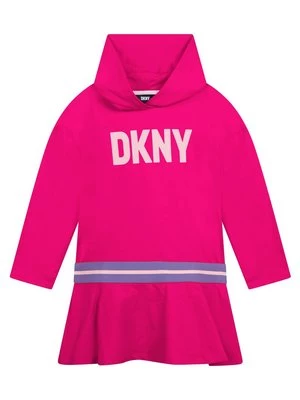 Obrázek produktu Žerzejové šaty DKNY