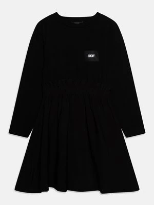 Obrázek produktu Žerzejové šaty DKNY