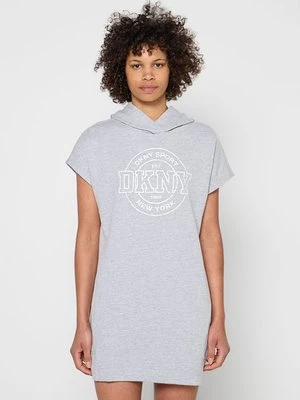 Obrázek produktu Žerzejové šaty DKNY Sport
