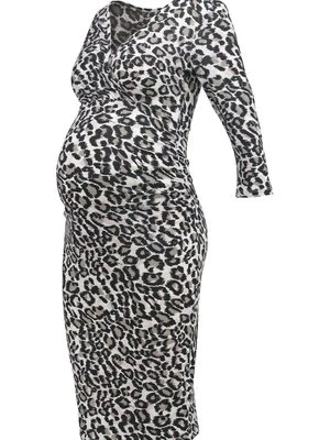 Obrázek produktu Žerzejové šaty Dorothy Perkins Maternity