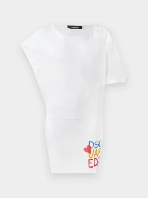 Obrázek produktu Žerzejové šaty Dsquared2