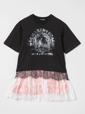 Obrázek produktu Žerzejové šaty Dsquared2