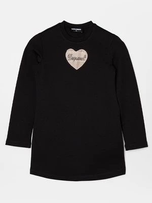 Obrázek produktu Žerzejové šaty Dsquared2
