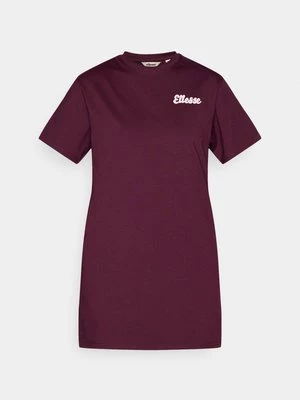 Obrázek produktu Žerzejové šaty Ellesse fialová