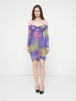 Obrázek produktu Žerzejové šaty Emporio Armani