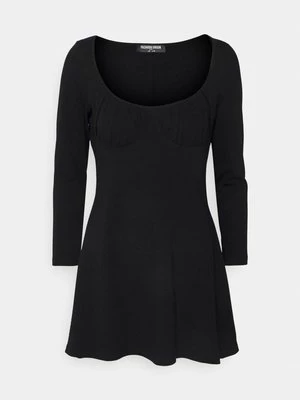 Obrázek produktu Žerzejové šaty Fashion Union Petite