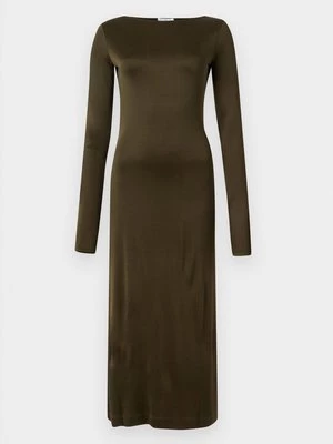 Obrázek produktu Žerzejové šaty Filippa K khaki