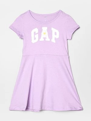 Obrázek produktu Žerzejové šaty GAP