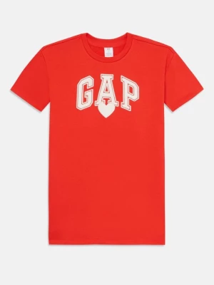 Obrázek produktu Žerzejové šaty GAP červená